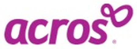 Logo de Acros