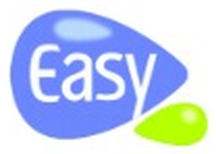 Logo de Easy