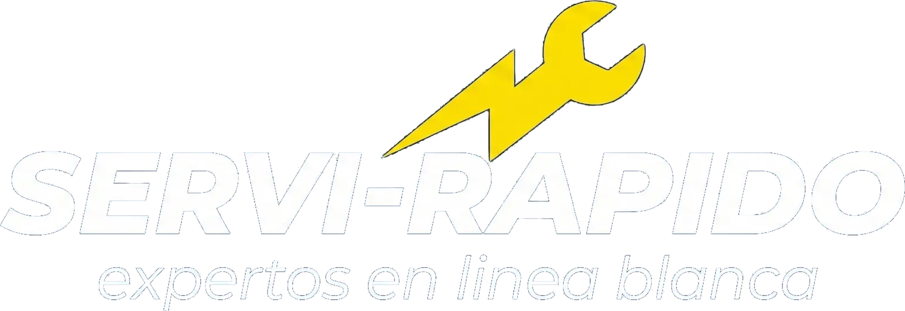 SERVI-RAPIDO, expertos en línea blanca