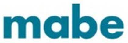 Logo de Mabe