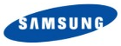 Logo de Samsung